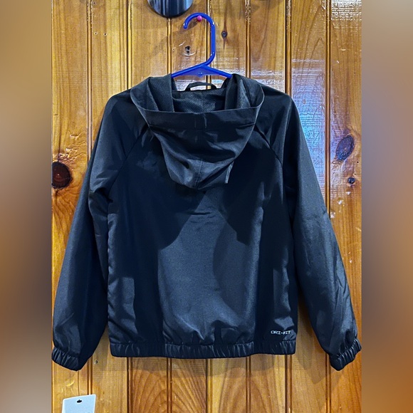 Nike Toddler Sportswear Windrunner/Windbreaker Size 4T - Picture 2 of 6